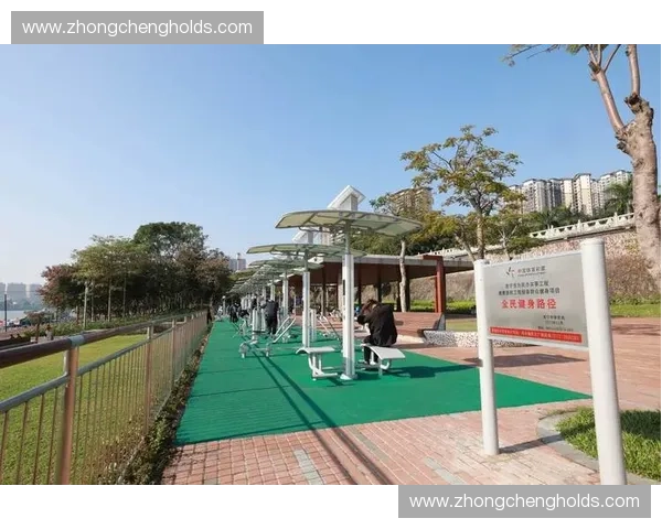 提升城市生活质量打造全民共享的体育公共设施网络促进健康生活新风尚